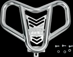 Dg V-pro Aluminum Front Bumper Brush Crash Guard Natural Honda TRX700XX 08. Fixed Price $270.09.