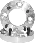 High Lifter WT4/115-1 Wide Trac Wheel Spacers 1IN.. Fixed Price $119.95.