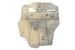 Honda Foreman 500 Fe 13 Radiator Shroud 19033-HR0-F00 #2 53475. Fixed Price $14.99.