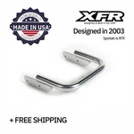 Xfr Aluminum Rear Grab Bombardier Can Am 2000-07 GB501-POL. Fixed Price $79.90.