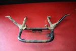 2000 Suzuki Quadrunner 160 Rear Back Grab Bar Handle. Fixed Price $35.99.