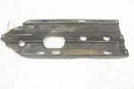 John Deere Gator Xuv 550 S4 12 Skid Plate Rear M160633 52701. Fixed Price $66.99.