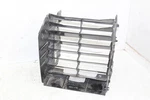 2023 Honda Foreman Trx 520 Fm Radiator Guards Louvers Plastics 11105. Fixed Price $29.99.
