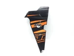 Left Right Side Covers 2020 Kawasaki Teryx KRF800 3215. Fixed Price $51.01.