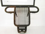 95 Polaris 2WD #2 Front Bumper Guard 2670125-067. Fixed Price $45.06.