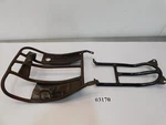 1983 Yamaha Tri Moto YTM225DX Oem Swing Arm Skid Plate Cover 29U-2219X-00-00. Fixed Price $29.99.
