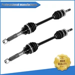For Kawasaki Mule 3010 2510 4010 Front Left Right Cv Joint Axles. Fixed Price $95.24.