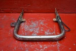 1996 Yamaha Warrior 350 Rear Grab Bar 3GD-2845R-00-00. Fixed Price $20.99.
