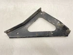 Bracket, Mounting, Right, Black - 2008 Arctic Cat 366 Automatic 4X4 Fis. Fixed Price $10.00.