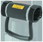 Quadboss Reflective Series Utv Grab Handle - Black QBS156148. Fixed Price $36.76.