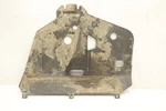John Deere Gator Xuv 855 Diesel 12 Sub Frame Skid Plate BM23119 50061. Fixed Price $59.98.