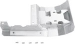 Dg 58-6040 Swingarm Skid Plate. Fixed Price $261.89.