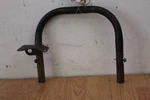 1987 Polaris Trail Boss 250 4X4 Rear Grab Bar Bumper. Fixed Price $20.00.