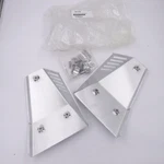 Dg Fat Series A-arm Guards 662-4180 For 2006-2018 Yamaha YFM700R Raptor. Fixed Price $184.99.