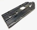 John Deere Gator Xuv 550 Pan Bracket M160633 UC14490. Fixed Price $74.50.
