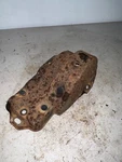 1986 Honda Fourtrax 350 Rr. Skid PLATE/50355-HA7-670. Fixed Price $25.00.
