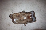 06-10 Polaris Phoenix 200 Differential Skid Plate 0452757-385. Fixed Price $17.95.