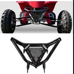 99-14 Honda Sportrax TRX400EX 1999 Front Bumper Proctector Aluminum. Fixed Price $168.95.