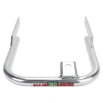 Dg Performance Alloy Grab Rail-aluminum 1986-1987 Honda TRX250R Atv. Fixed Price $164.52.