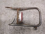 Suzuki LT230S Quadsport 85-88 Rear Handle Gab Bar Tail Light 43980-22A00. Fixed Price $29.99.