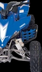 Motorsport Products 81-3112 Nerfbars Alum YFZ450 Blk. Fixed Price $194.27.