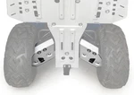 Rival Powersports GEN2 Alloy Rear A-arm Guards Cfmoto 400/CFORCE 500S. Fixed Price $129.95.