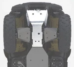 2008-2023 Genuine Kawasaki Brute Force 650I 750I Front Skid Plate K55020-0348. Fixed Price $191.53.