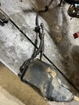 2003 Suzuki LTZ400 Quadsport Oil Tank Reservoir Lines Hoses 2005 2004 2006. Fixed Price $75.00.