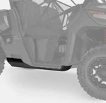 2018-2024 Can-am Defender Xt-p Aluminum Rock Sliders Black 715004409. Fixed Price $349.99.