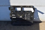2014 Honda Pioneer 700 Rear Skid Plate 50401-HL3-A40. Fixed Price $44.99.