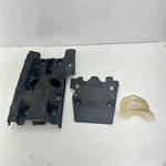 2008-2014 TRX400EX Skid Plate Engine Set Honda TRX400X. Fixed Price $97.96.