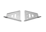 Rival Powersports Usa Alloy A-arm Guards Front 24.7112.2-4. Fixed Price $139.00.