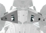 Rival Powersports Usa 84-2019 2444.7250.1 Central Skid Plate. Fixed Price $899.00.