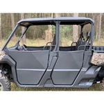 Rival Rear Half Doors - 2444.7276.1. Fixed Price $806.55.