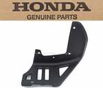 Left Heel Guard TRX300/FW Fourtrax 1990-2000 Lh Splash Plastic Oem Honda #Y118. Fixed Price $108.65.