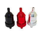 Cnc Aluminum Fuel Gas Filter For Kawasaki TERYX4 750 800 2012 - 2018. Fixed Price $29.95.