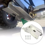 Swing Arm Skid Plate For Atv Quad Honda TRX400EX 99-08 TRX400X 09-14 Sportrax. Fixed Price $64.09.