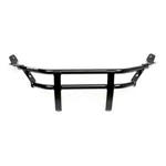 Hmf Black Aluminum Rear Cargo Rack Polaris Rzr Pro Xp 4. Fixed Price $279.95.