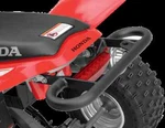 Dg Gncc Series Wide Rear Handle Grab Bars Honda TRX450ER 06-09. Fixed Price $211.52.