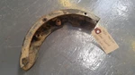 Oem Honda Fourtrax TRX250 Big Red 250E Rear Brake Panel Guard 43430-HA0-680. Fixed Price $11.99.