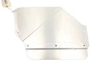 Kawasaki Teryx Krx 1000 20 Heat Guard Plate 18018-0616 53900. Fixed Price $19.99.