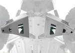Rival Powersports Usa Skid Plates 2444.7250.1. Fixed Price $899.00.