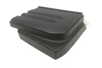 Kawasaki TERYX4 23 Body Seat Cover Left Rear 14092-0720 54371. Fixed Price $19.95.