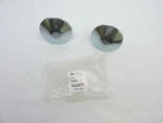 38330 New Warn Atv Gravel Threaded Shaft Skid Kit W10122. Fixed Price $24.49.