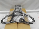 Nos Yamaha GYT-1S314-10-BK Front Grab Bar Sport Black Raptor 700. Fixed Price $199.99.
