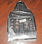 Yamaha 700 Raptor Engine, Frame Guard, Skid Plate 2006-2026, 1PE-F1471-00-00. Fixed Price $61.85.