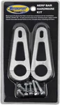 Motorsport Products Ez-fit Nerf Hardware Set For 2007 Yamaha YFM700R Raptor. Fixed Price $50.90.