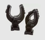 Can-am Brp Gear Grips By Koplin For Outlander, Maverick, Commander 715001421. Fixed Price $73.64.