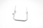 Yamaha Blaster YFS200 Aluminum Rear Bumper Grab Bar Carry Guard I78. Fixed Price $47.49.