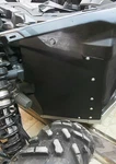 Rival Powersports Usa Footwell Protection 2444.7252.1. Fixed Price $349.15.
